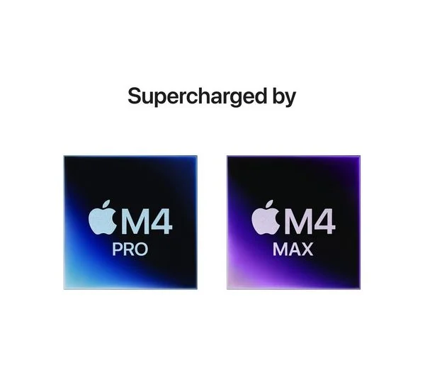 APPLE MacBook Pro 16" (2024) - M4 Pro