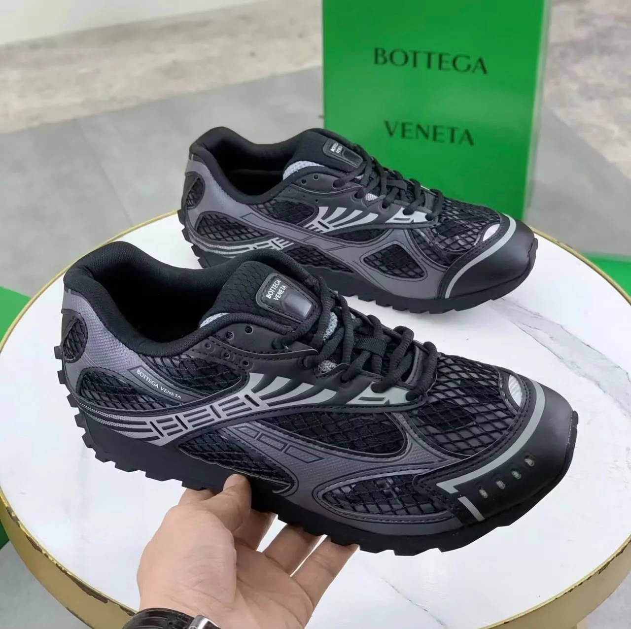 Bottega Veneta (Orbit)