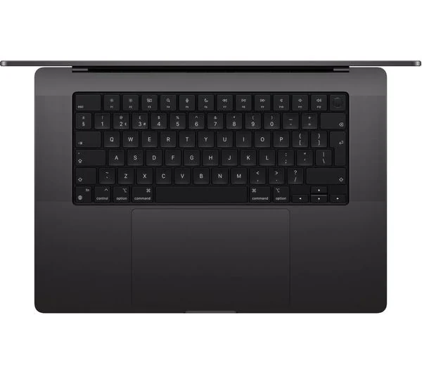 APPLE MacBook Pro 16" (2024) - M4 Pro