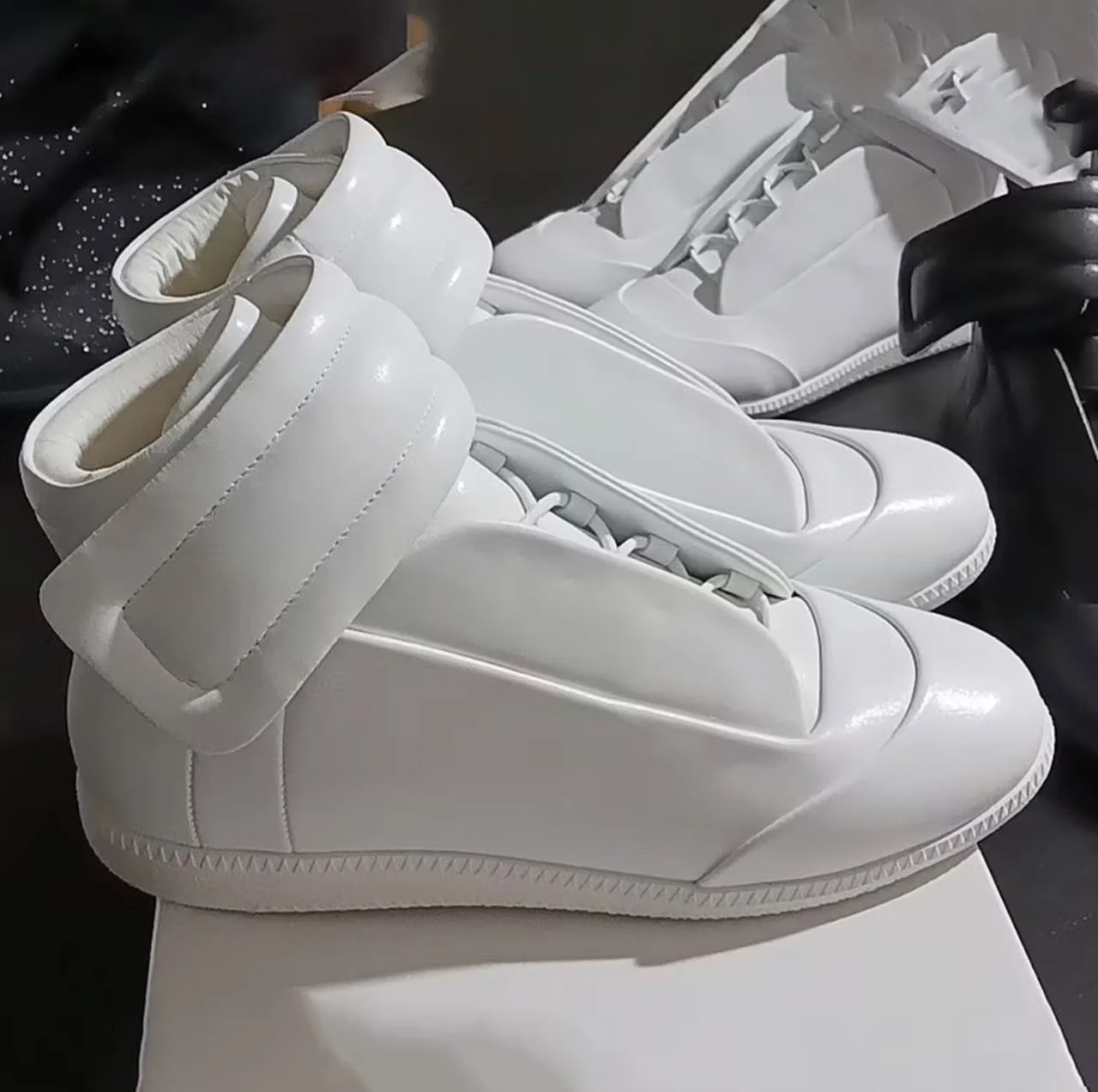 Maison Margiela(High Top)