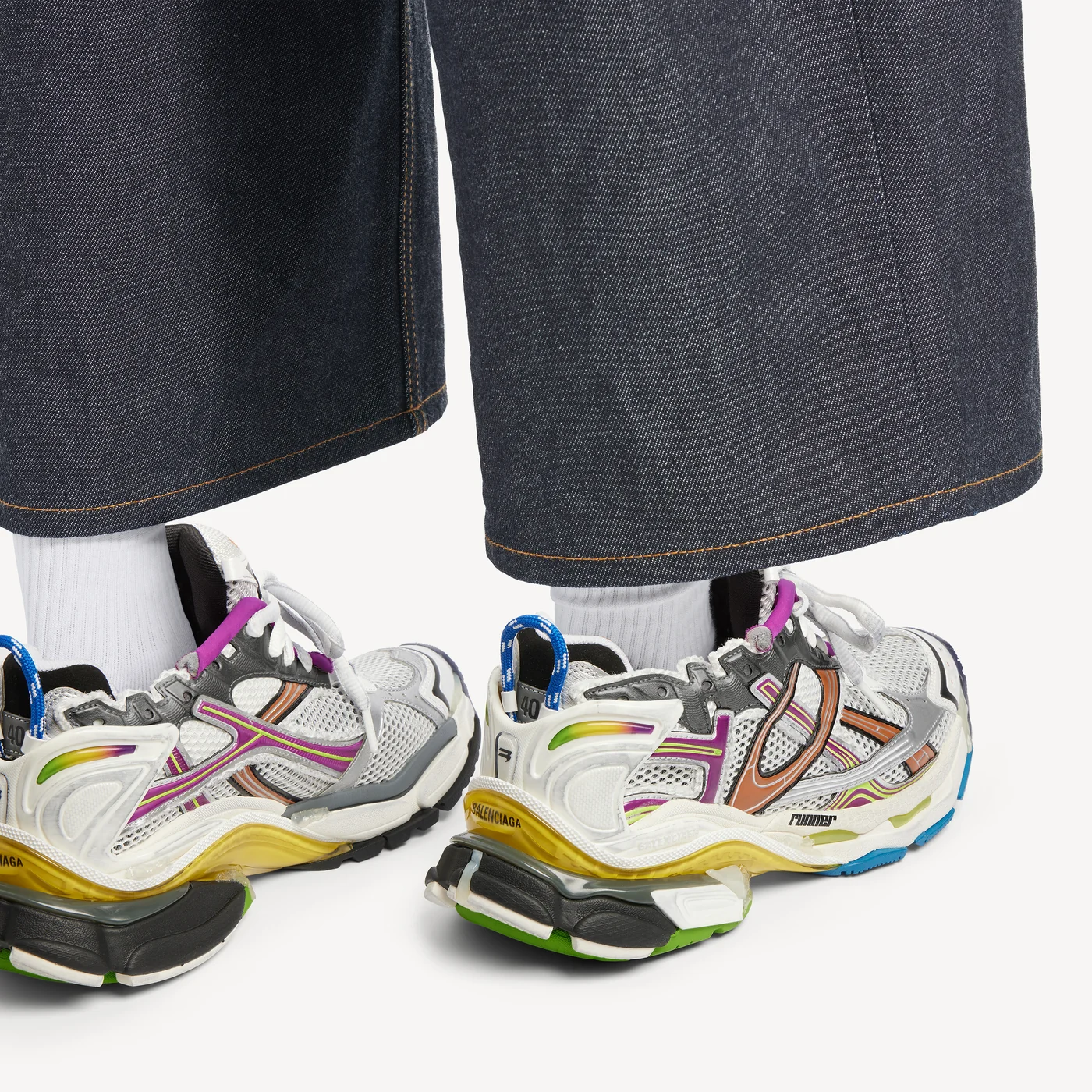 Balenciaga Runner