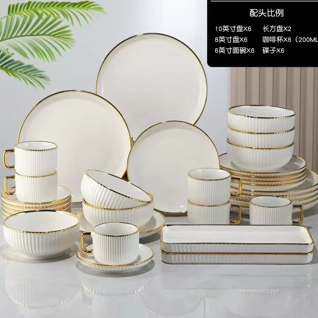 Ceramic Bowls
