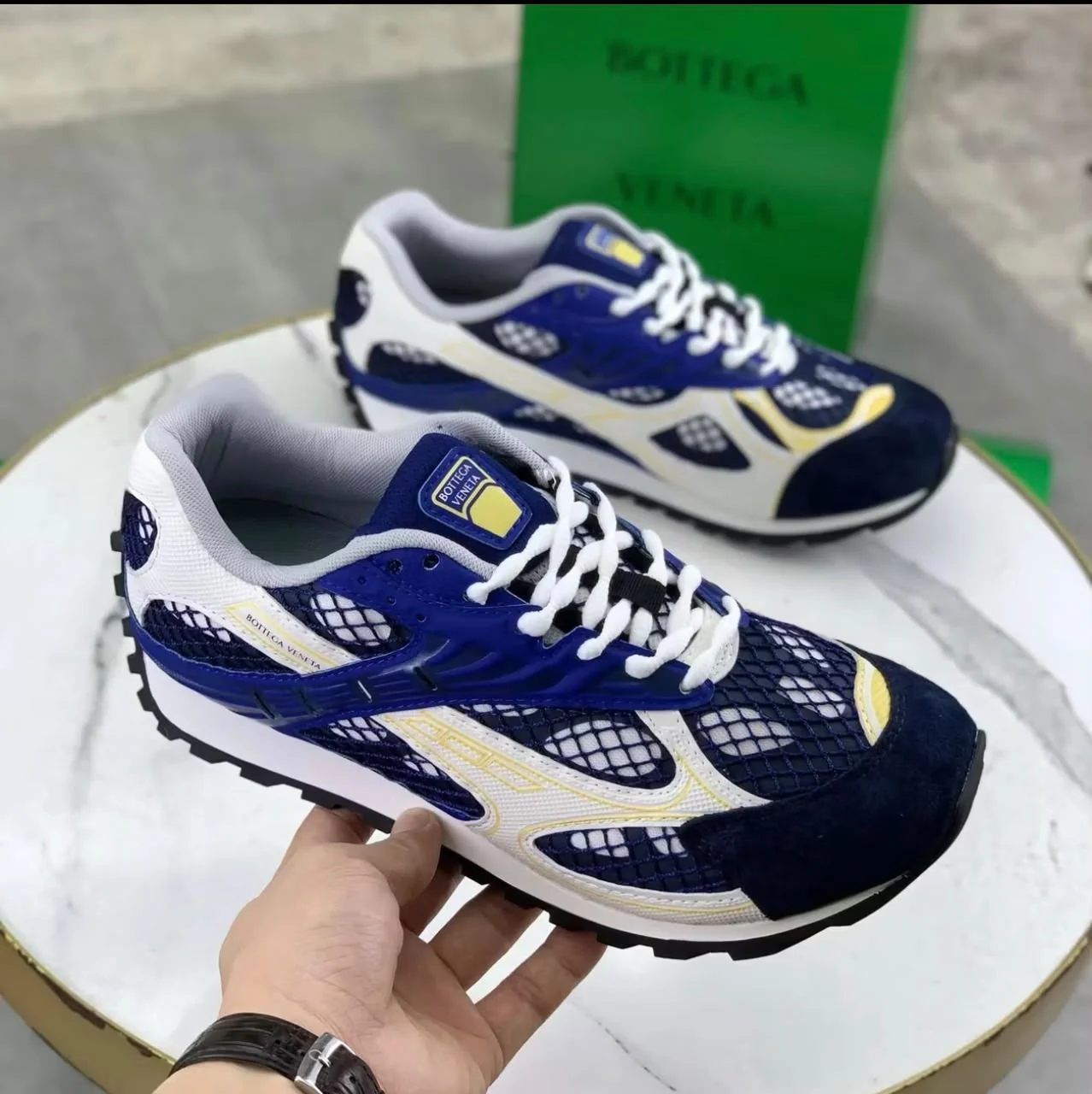 Bottega Veneta (Orbit)