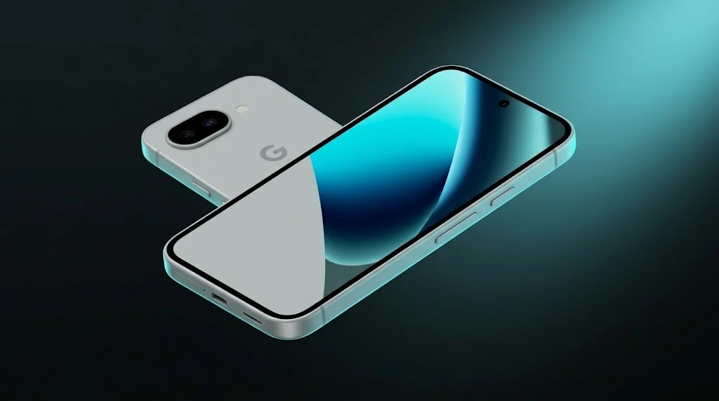 Google Pixel 10a