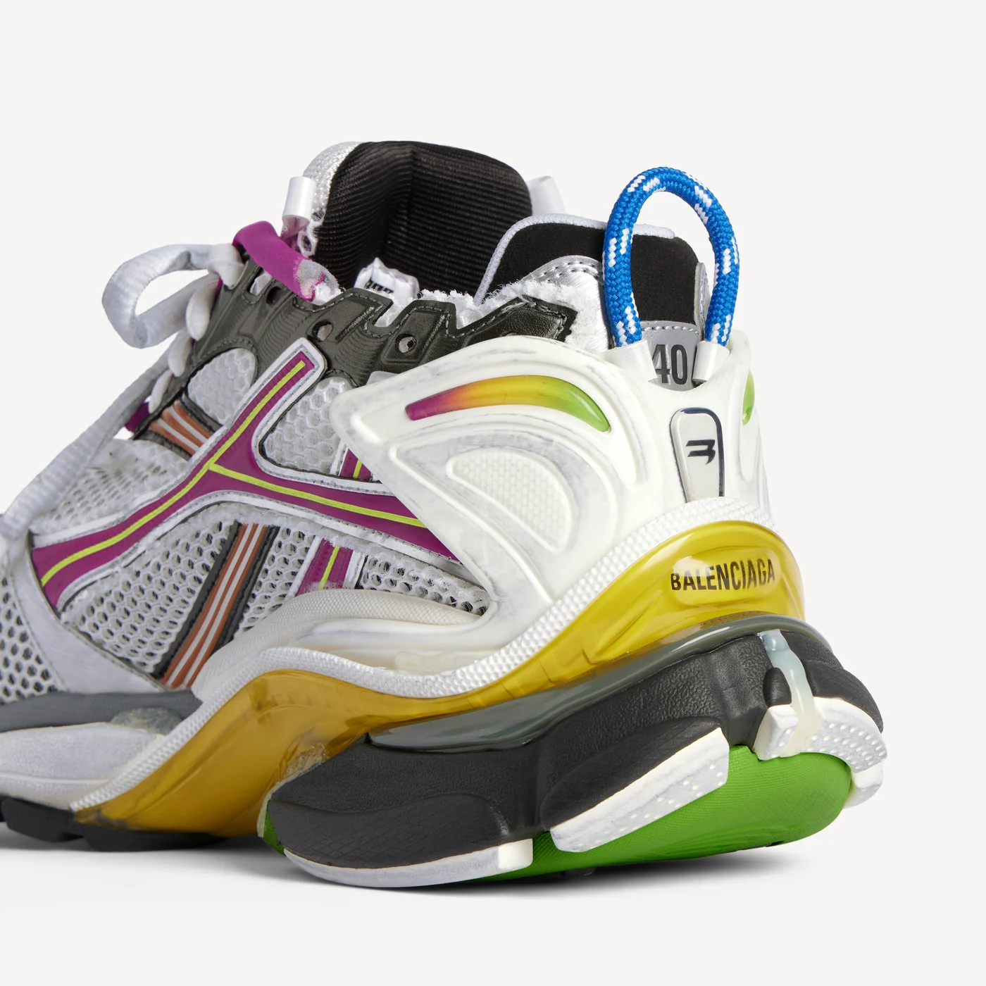 Balenciaga Runner