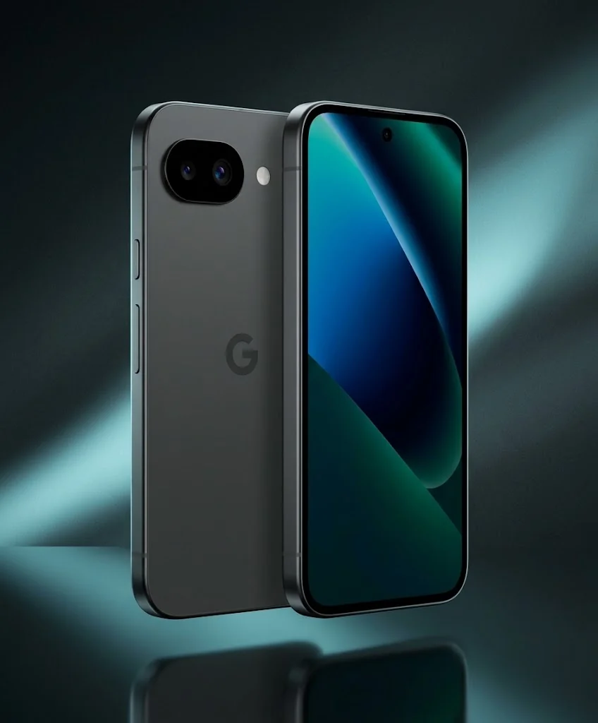 Google Pixel 10a