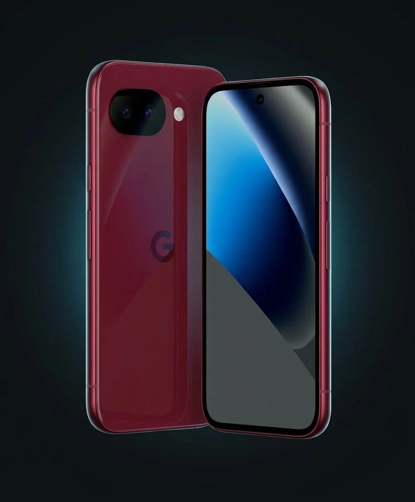 Google Pixel 10a