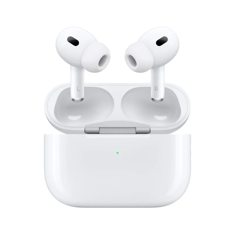 Apple AirPods Pro (2nd Generation) with MagSafe Charging Case