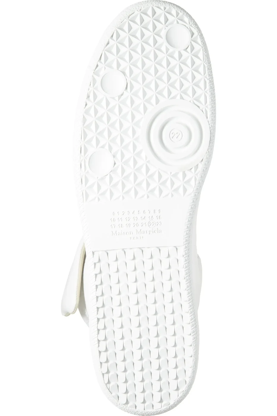 Maison Margiela(High Top)