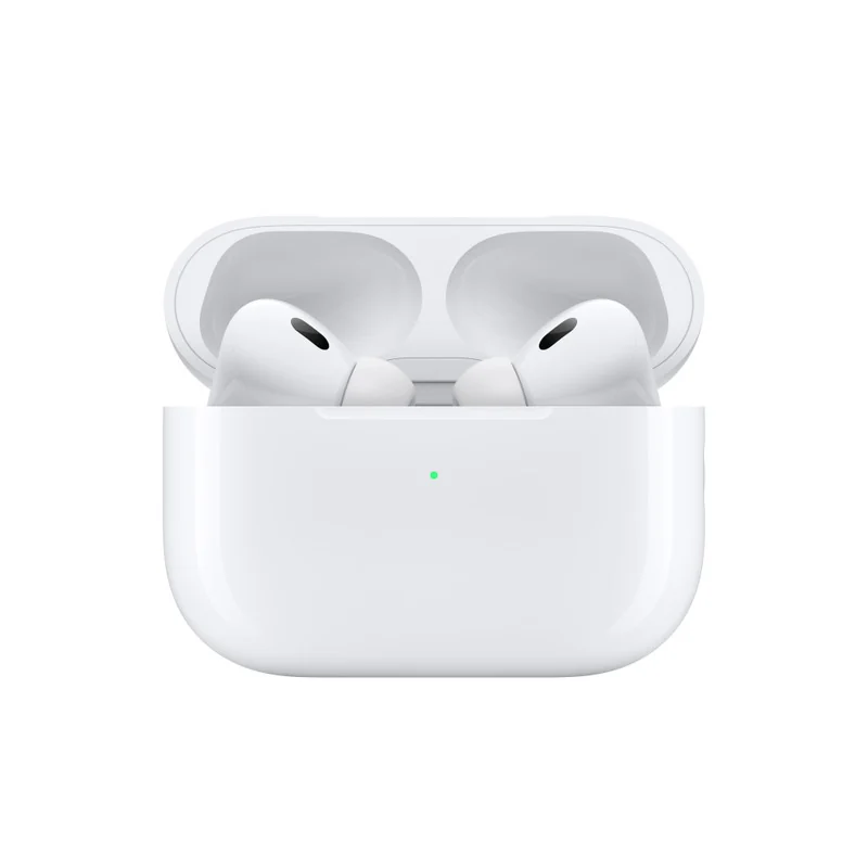 Apple AirPods Pro (2nd Generation) with MagSafe Charging Case
