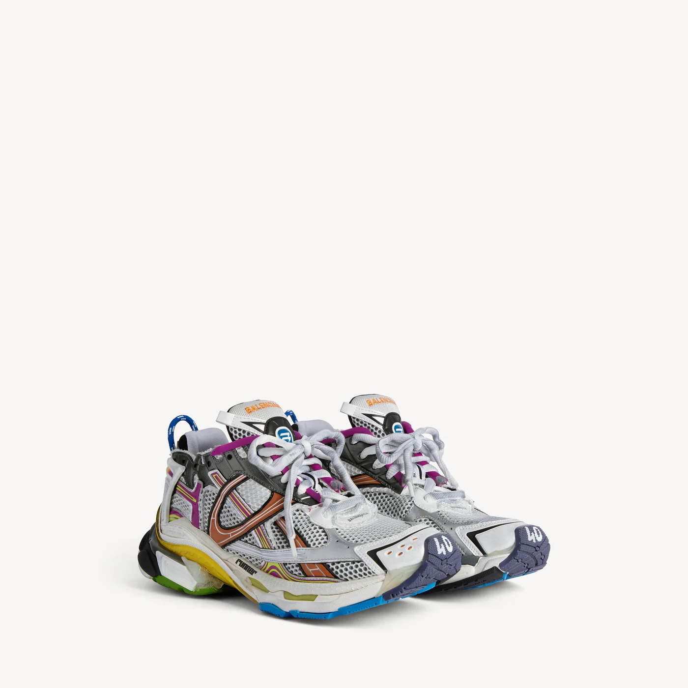 Balenciaga Runner